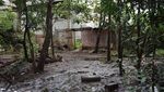 Foto: Melihat Hutan Kota Srengseng yang Akan Jadi Hutan Wisata