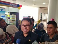 Pemkot Bandung Bangun LRT Koridor Tiga