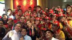 Melihat Gaya Blusukan PM Kanada di Manila
