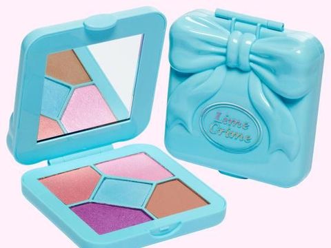 Nostalgia Masa Kecil, 5 Kosmetik Imut Ini Terinspirasi Kartun Hingga Game