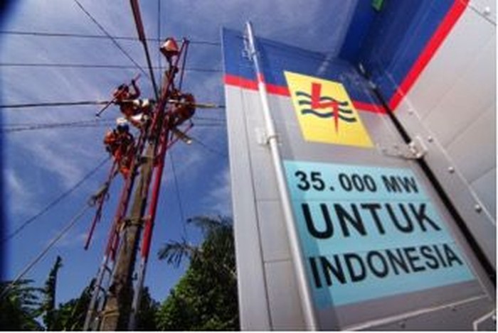 Ini Upaya PLN Terangi Seluruh Pelosok Jawa Barat