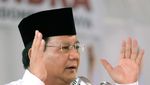 Foto: Ini 14 Parpol yang Bakal Bertarung di Pemilu 2019