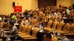 DPD Gelar Paripurna Pembukaan Masa Sidang Reses