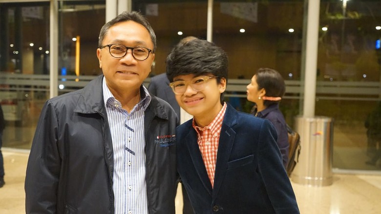 Joey Alexander Bukti Anak Muda Bisa Tampil di Pentas Dunia Joey Alexander Bukti Anak Muda Bisa Tampil di Pentas Dunia