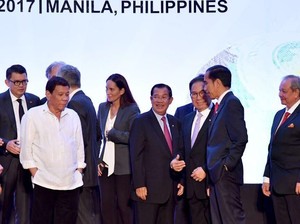 Ini Isi Kesepakatan ASEAN Untuk Lindungi Pekerja Migran