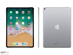 Kerennya iPad Pro Anyar Rasa iPhone X