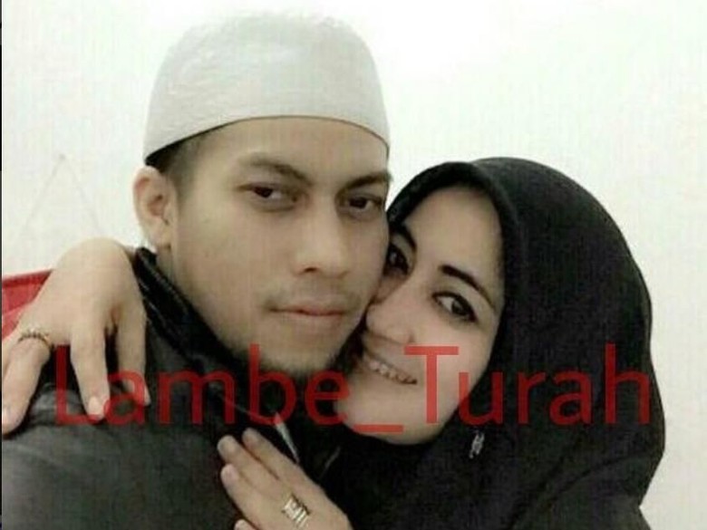 Ini Lagu yang Jadi Awal Kedekatan Umi Pipik dan Sunu eks Matta Ini Lagu yang Jadi Awal Kedekatan Umi Pipik dan Sunu eks Matta