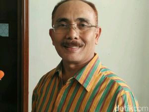 BPN DIY Minta Segera Musnahkan Tabloid Indonesia Barokah
