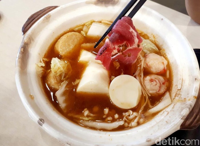 Foto: dok. detikFood Foto: dok. detikFood