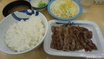 Foto: Wisata Kuliner Murah Meriah di Jepang