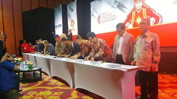 Upaya Menggodok Talenta Digital Terbaik Indonesia