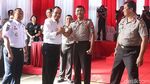 Wakapolri Resmikan Sistem Pelayanan BPKB Online