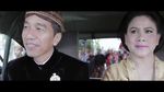 Kompaknya Selvi Menantu Jokowi dan Felicia Pacar Kaesang