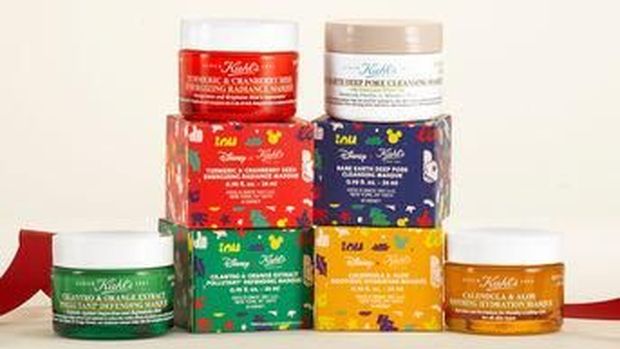 Nostalgia Masa Kecil, 5 Kosmetik Imut Ini Terinspirasi Kartun Hingga Game