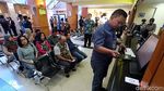Foto: Keren, Bikin BPKB Online di Polda Metro Cuma 2 Menit