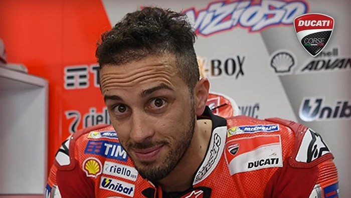 Andrea Dovizioso