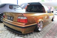 Gambar Mobil Bmw M3  Modifikasi Mobil