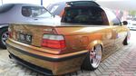 BMW Ini Jadi Pikap