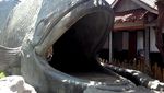 Wisata Kuliner dan Edukasi di Kampung Gurami