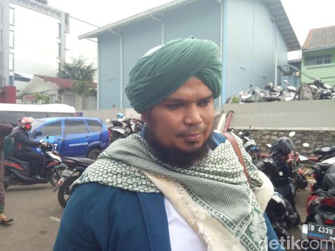 Derry Sulaiman