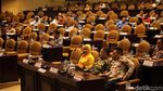 DPD Gelar Paripurna Pembukaan Masa Sidang Reses