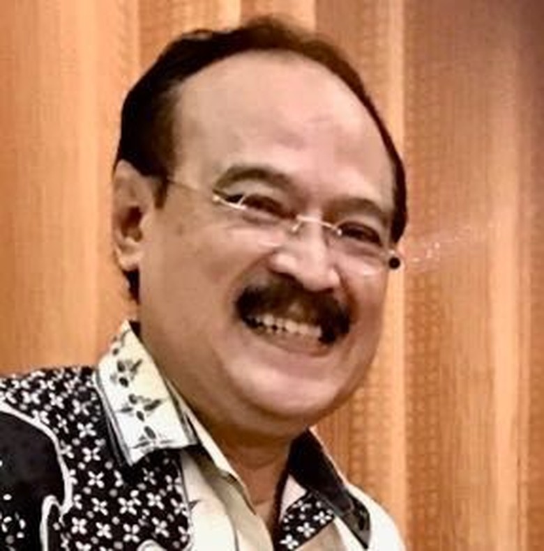 Erros Djarot Kritik Walk Out Ananda Sukarlan Saat Anies Pidato Erros Djarot Kritik Walk Out Ananda Sukarlan Saat Anies Pidato