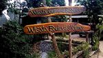 Wisata Kuliner dan Edukasi di Kampung Gurami