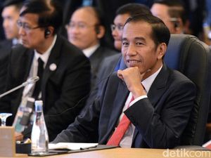 Jokowi Belum Putuskan Nama Dirjen Pajak Baru