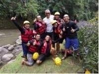 Serunya Liburan Obama, Beckham, dan Paris Hilton Liburan di Bali