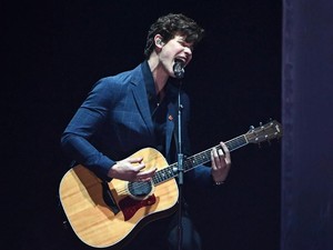 Shawn Mendes Akan Konser dengan 2 Panggung di Indonesia