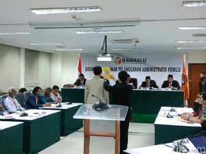 Ini Penjelasan Kominfo soal Gangguan Sipol KPU yang Diadukan Parpol