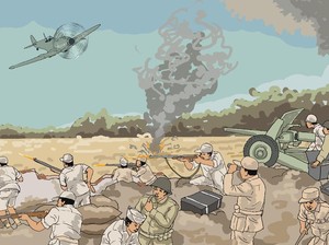 Sejarah di Balik Hari Pahlawan 10 November