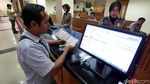 Foto: Keren, Bikin BPKB Online di Polda Metro Cuma 2 Menit