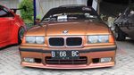 BMW Ini Jadi Pikap