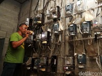 24 Juta Pelanggan Listrik 900 VA Diusulkan Tak Lagi Disubsidi