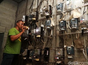 Mengupas Rencana Penghapusan Daya Listrik 1.300-3.300 VA