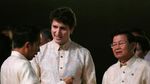Melihat Gaya Blusukan PM Kanada di Manila