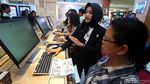 Foto: Keren, Bikin BPKB Online di Polda Metro Cuma 2 Menit