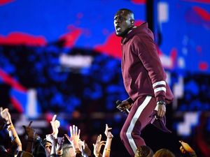 Stormzy Kok Hapus Media Sosial, Sih?
