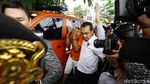 Foto-foto Prarekonstruksi dr Helmi Tembak Mati dr Letty