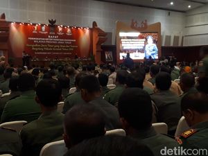 Ini Pesan Gubernur Jatim untuk Menjaga Keamanan Saat Pilkada 2018