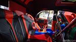 Honda Brio 7 Warna Canggih