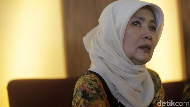 Chrisye dan Getaran Jiwa hingga Air Mata saat Rekaman Lagu 'Akan Tiba Masa'