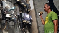 Penyederhanaan hanya berlaku bagi pelanggan dengan golongan 900 VA tanpa subsidi, 1.300 VA, 2.200 VA, dan 3.300 VA. Semua golongan tersebut akan dinaikkan dan ditambah dayanya menjadi 4.400 VA.
