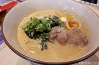 Washoku Sato: Nikmatnya Shabu-shabu Komplet dengan Isian Sesuai Selera Seharga Rp 95.000