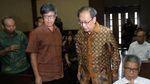 Sidang Lanjutan Andi Narogong