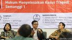 Diskusi Menolak Lupa Tragedi Semanggi I