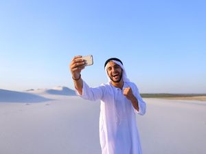 Hai! Generasi Milenial dan Z, Perhatikan Ini Jika Nonton Ceramah di Medsos