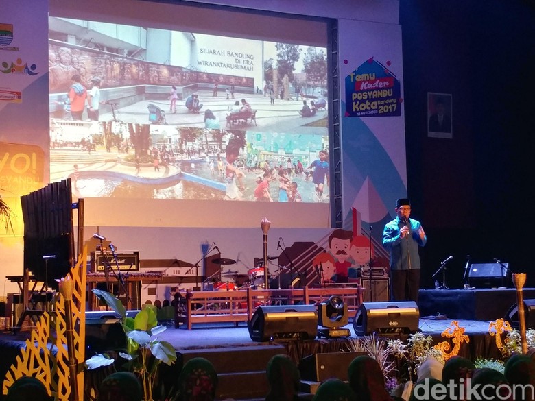 Cegah Ibu-ibu Nganggur, Pemkot Bandung Luncurkan Kredit Bagja Cegah Ibu-ibu Nganggur, Pemkot Bandung Luncurkan Kredit Bagja