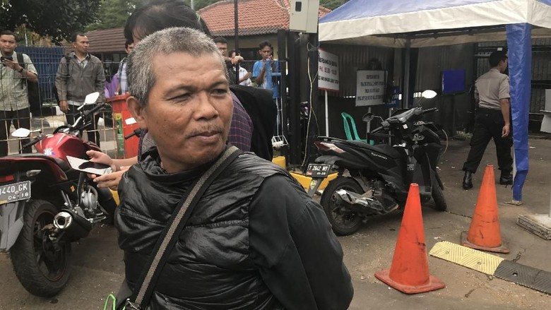 Driver Ojek Online Ini Kaget Penumpangnya Tembak dr Letty Driver Ojek Online Ini Kaget Penumpangnya Tembak dr Letty